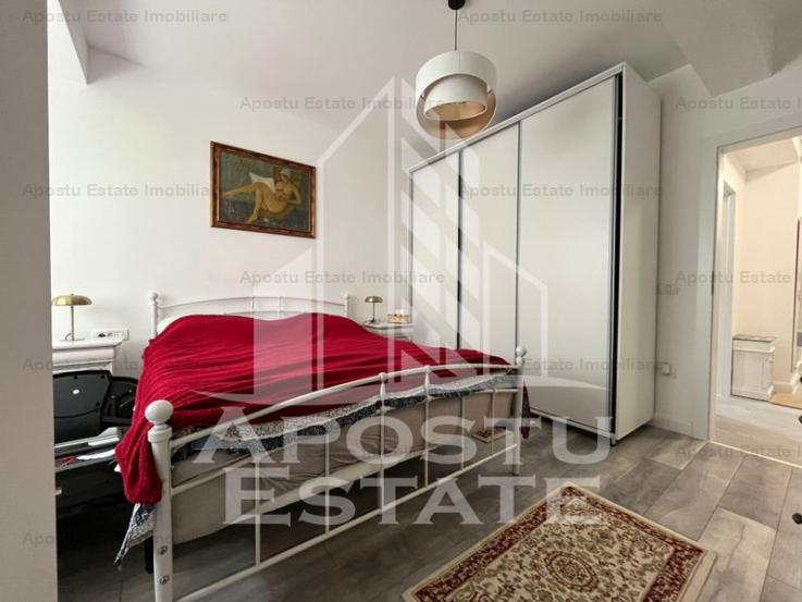 Apartament cu 2 camere, decomandat, in bloc nou, zona Olimpia Stadion