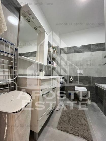 Apartament cu 2 camere, decomandat, in bloc nou, zona Olimpia Stadion