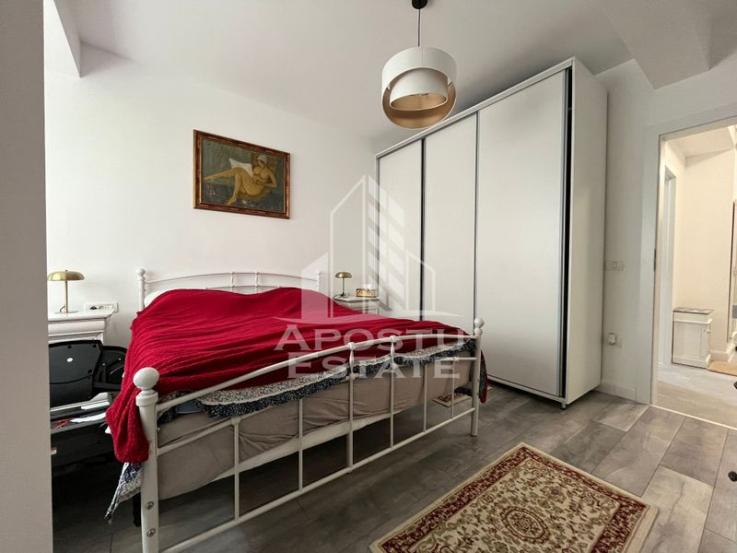 Apartament cu 2 camere, decomandat, in bloc nou, zona Olimpia Stadion