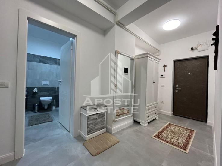 Apartament cu 2 camere, decomandat, in bloc nou, zona Olimpia Stadion