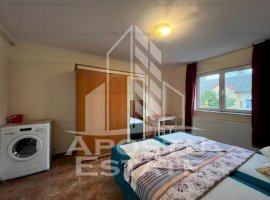 Apartament cu 1 camera, complet renovat in zona Iosefin