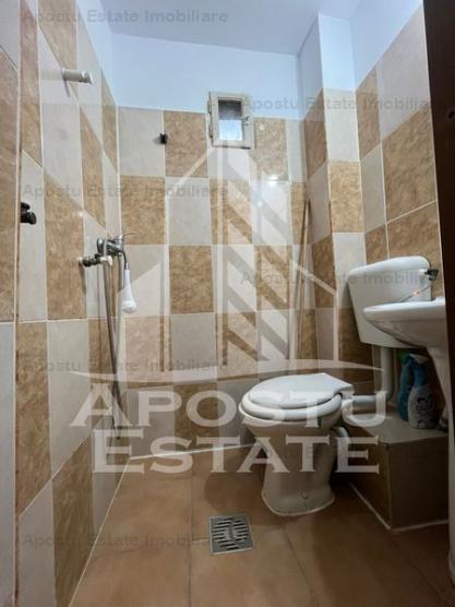 Apartament cu 1 camera, complet renovat in zona Iosefin