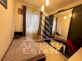 Apartament cu 2 camere situat in zona Buziasui