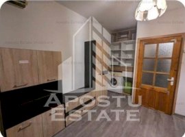 Apartament cu o camera, etajul 2, zona Olimpia-Stadion