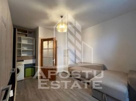 Apartament cu o camera, etajul 2, zona Olimpia-Stadion