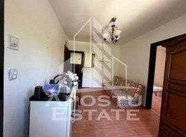 Apartament cu 2 camere, etajul 2 in zona Sagului