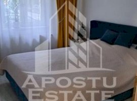 Apartament cu 3 camere, decomandat situat in zona Girocului