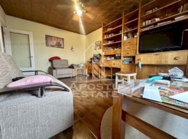 Apartament cu 2 camere, etajul 3, zona Girocului