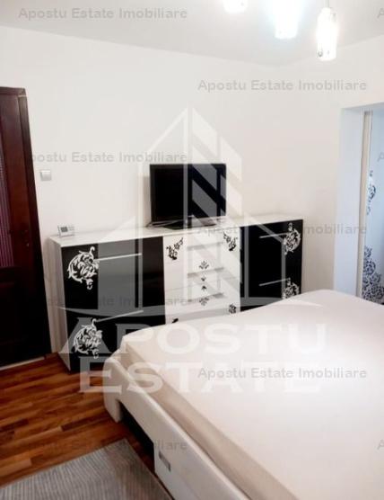 Apartament 2 camere ,75 mpu,zona Aradul Nou,Pet friendly