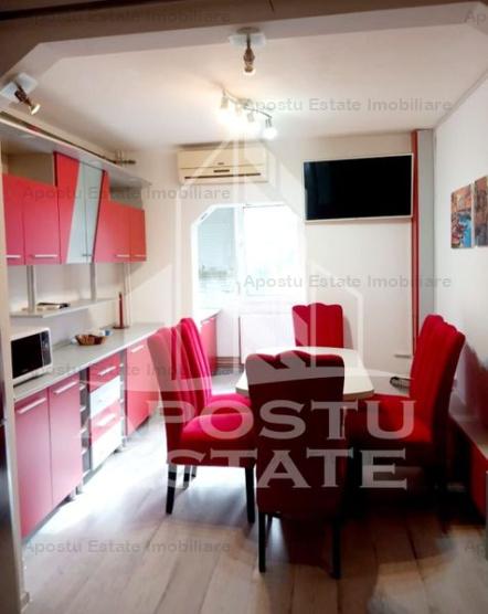 Apartament 2 camere ,75 mpu,zona Aradul Nou,Pet friendly