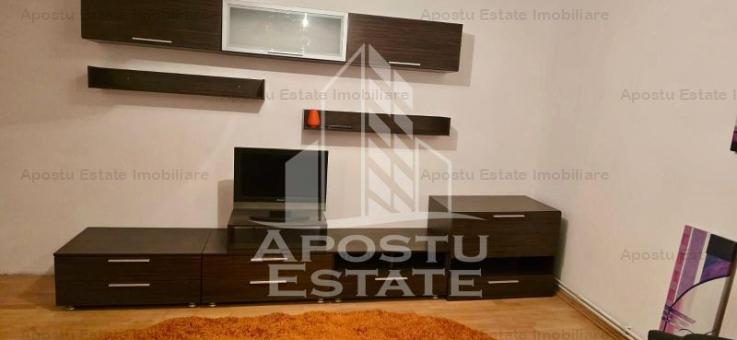 Apartament 4 camere,centrala proprie,zona Circumvalatiunii