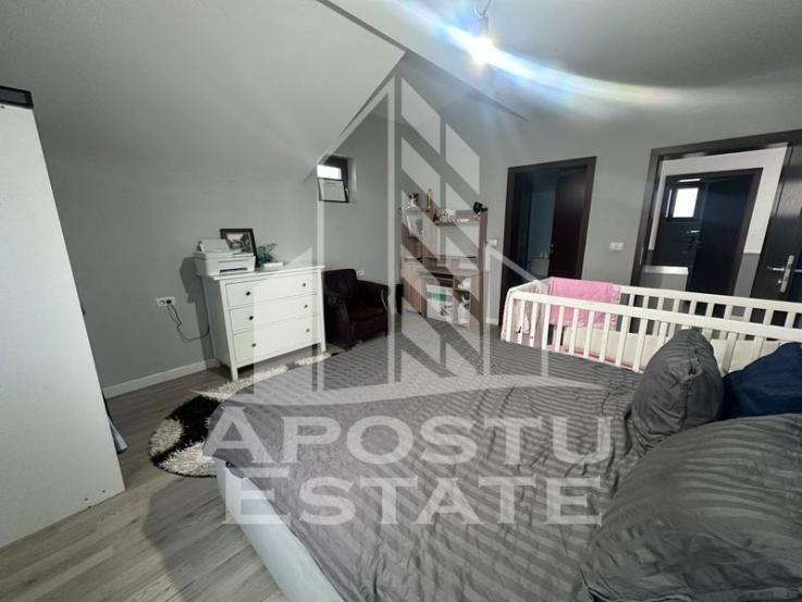 Duplex modern de vanzare 200mp in apropiere de LIDL