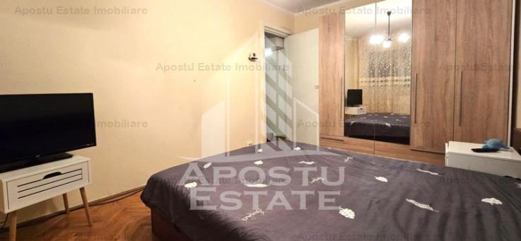 Apartament 3 camere semidecomandat Circumvalatiunii