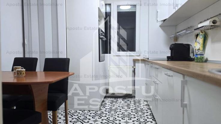 Apartament 3 camere semidecomandat Circumvalatiunii