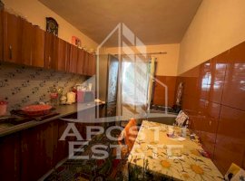 Apartament cu 2 camere decomandat, situat in zona Buziaslui