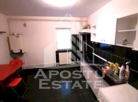 Apartament cu 2 camere, decomandat, situat in zona Girocului