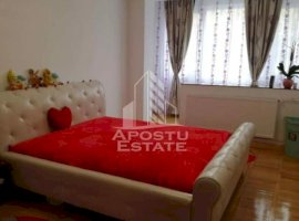 Apartament cu 2 camere, decomandat, situat in zona Iosefin