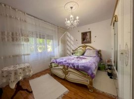 Apartament cu 2 camere, decomandat ,cu centrala proprie