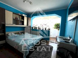 Apartament cu 2 camere, decomandat, situat in zona Dambovita