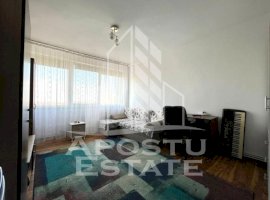 Apartament cu 2 camere, decomandat, situat in zona Dambovita