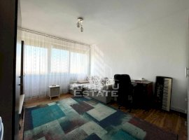 Apartament cu 2 camere, decomandat, situat in zona Dambovita