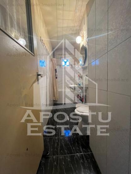 Apartament cu 4 camere, comision 0,  pe Bulevardul Liviu Rebreanu