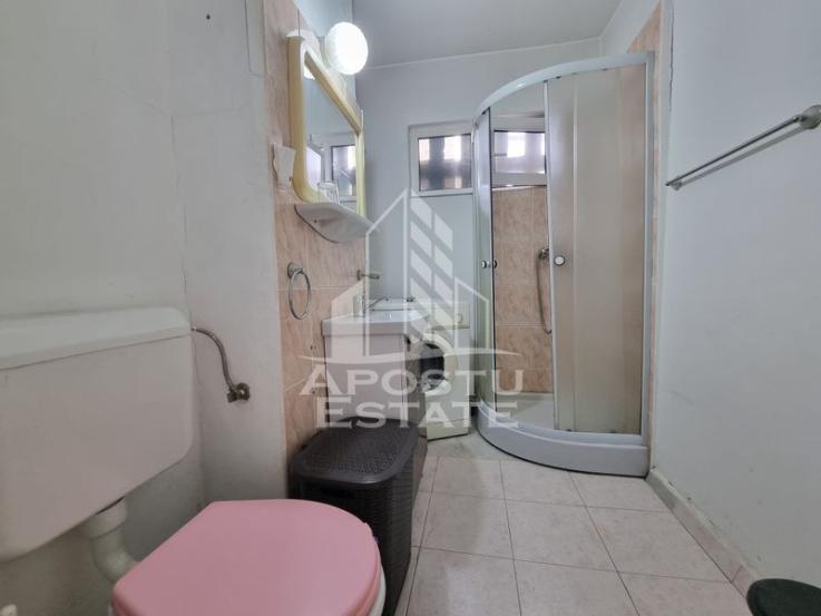 Apartament 2 camere, centrala proprie, etaj intermediar, Iulius Mall