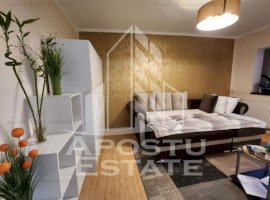 Apartament cu o camera, ideal pentru investitie,  zona Lipovei