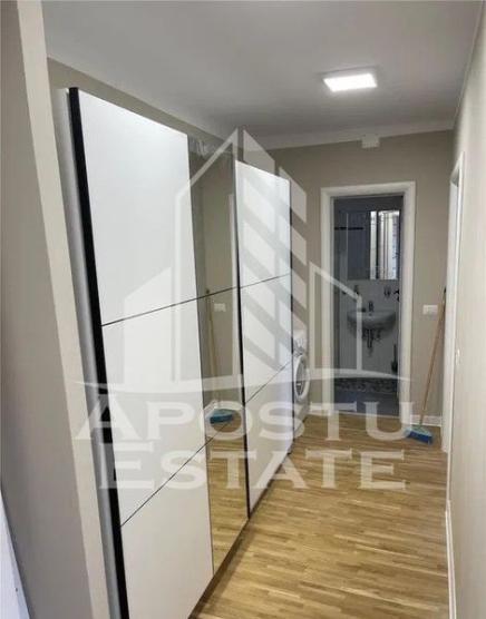 Apartament cu 3 camere, decomandat ,situat in zona Spitalul Judetean