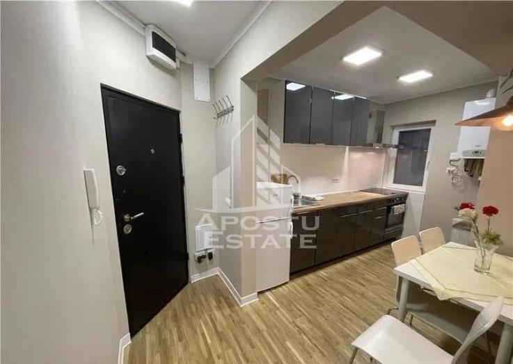 Apartament cu 3 camere, decomandat ,situat in zona Spitalul Judetean