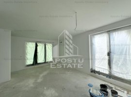 Apartament cu 3 camere si terasa 40 mp, Lipovei