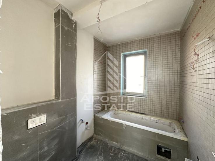 Apartamente cu 2 camere in zona Lipovei