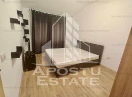 Apartament cu 2 camere, decomandat, in Giroc