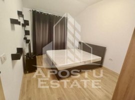 Apartament cu 2 camere, decomandat, in Giroc