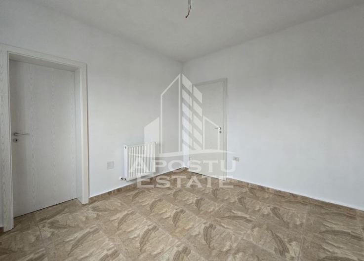 Duplex complet decomandat, cu 4 camere si 2 bai, langa Bucovat