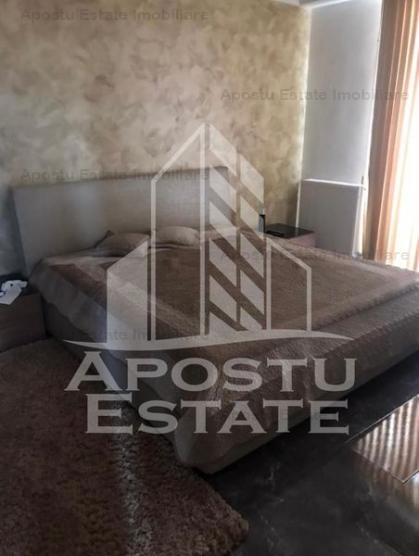 Apartament pethouse, cu terasa generoasa etaj intermediar in Balcescu