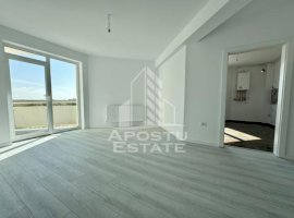 Apartament cu 2 camere, bucatarie inchisa, etaj intermediar, Braytim.