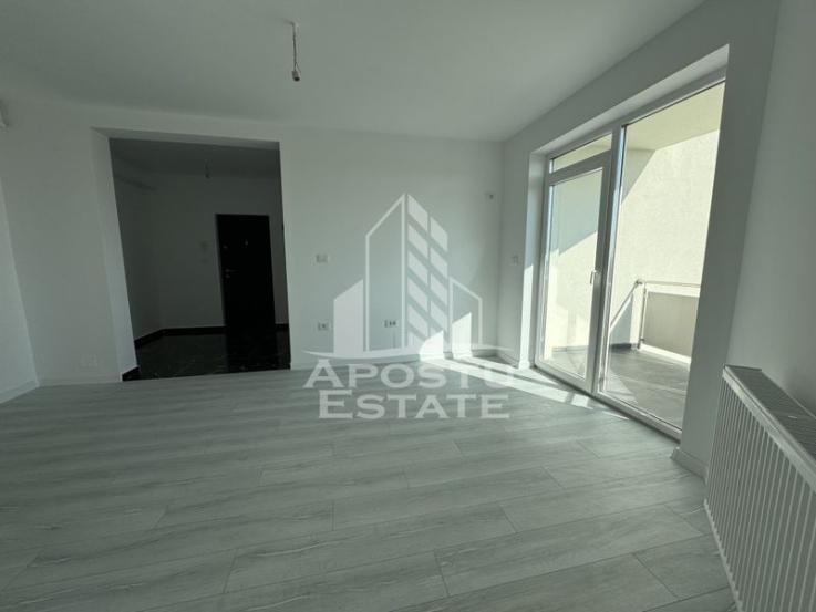 Apartament cu 2 camere, bucatarie inchisa, etaj intermediar, Braytim.