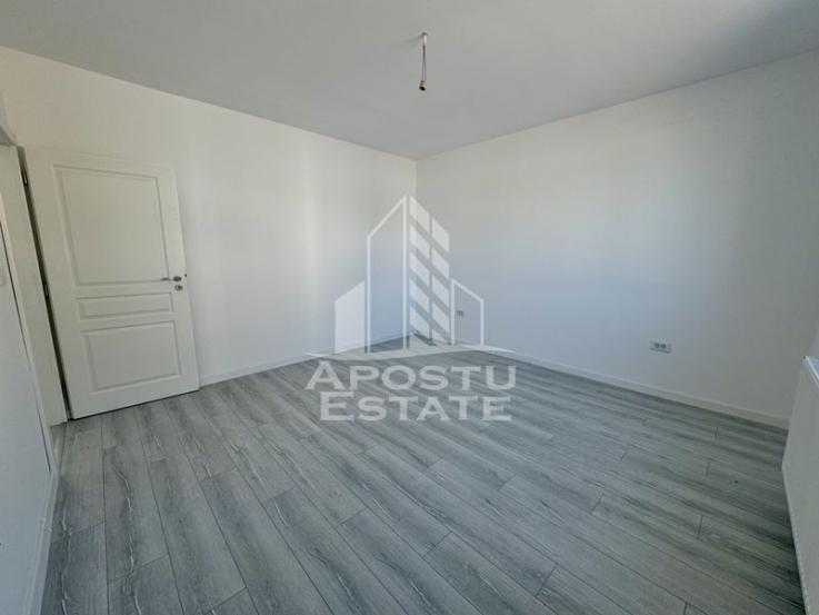 Apartament cu 2 camere, bucatarie inchisa, etaj intermediar, Braytim.