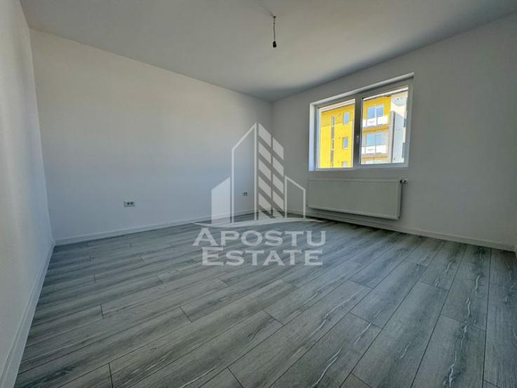 Apartament cu 2 camere, bucatarie inchisa, etaj intermediar, Braytim.