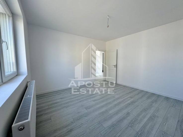 Apartament cu 2 camere, bucatarie inchisa, etaj intermediar, Braytim.