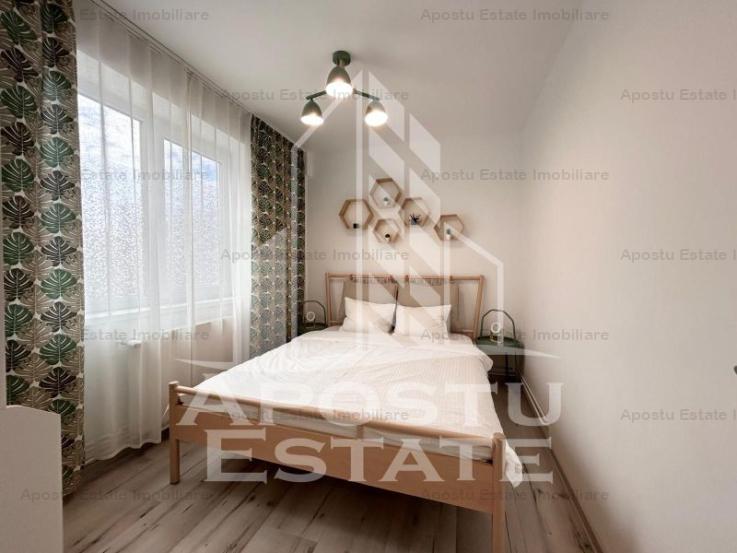 Apartament finisaje de lux, 3 camere Ultracentral.