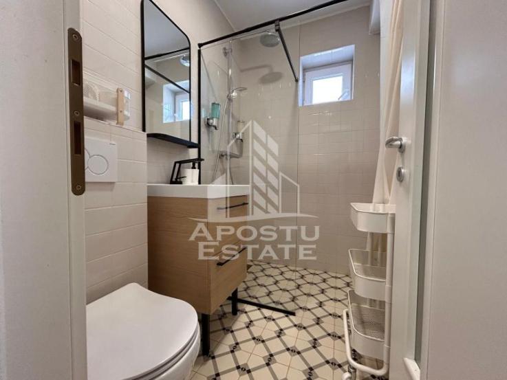 Apartament finisaje de lux, 3 camere Ultracentral.