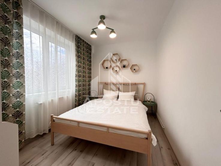 Apartament finisaje de lux, 3 camere Ultracentral.