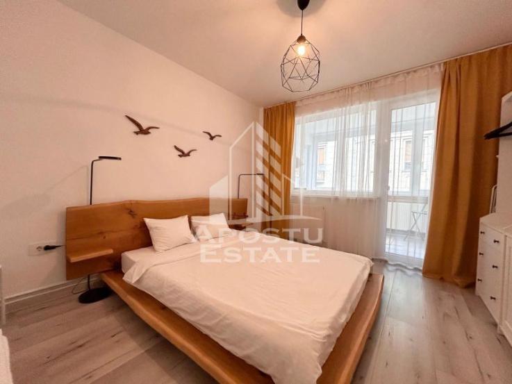 Apartament finisaje de lux, 3 camere Ultracentral.