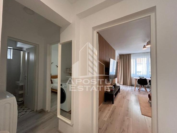 Apartament finisaje de lux, 3 camere Ultracentral.