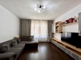 Apartament 3 camere, in cladire reabilitata in Piata Libertatii