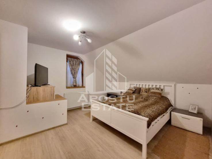 Apartament de lux 3 camere, loc de parcare, Buziasului/Mosnita Noua