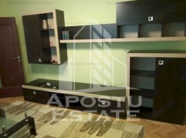 Inchiriere Apartament langa Iulius Town, 2 camere, centrala proprie