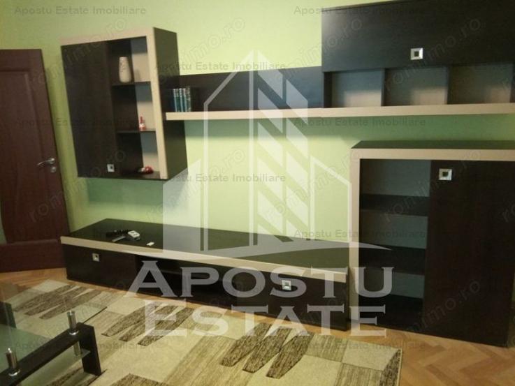 Inchiriere Apartament langa Iulius Town, 2 camere, centrala proprie